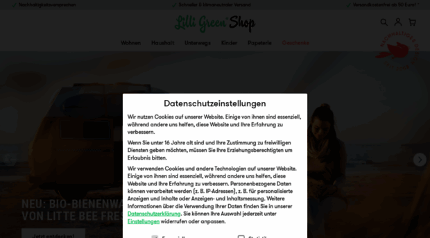 lilligreenshop.de