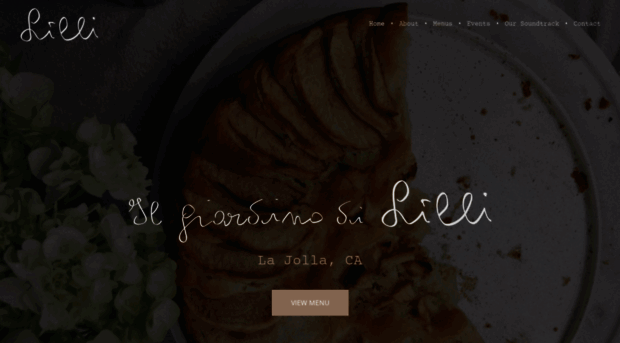 lillilajolla.com