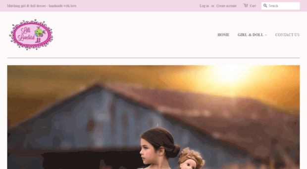 lillilovebird.com