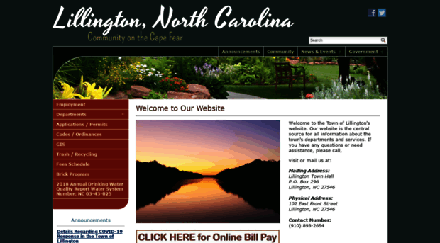 lillingtonnc.org