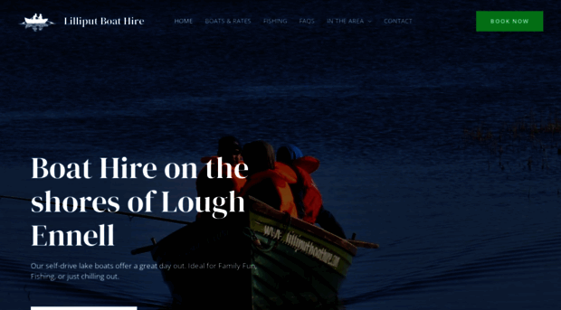 lilliputboathire.com