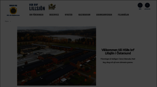 lillsjon.net