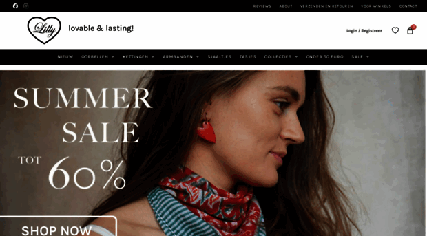 lilly-jewelry.nl