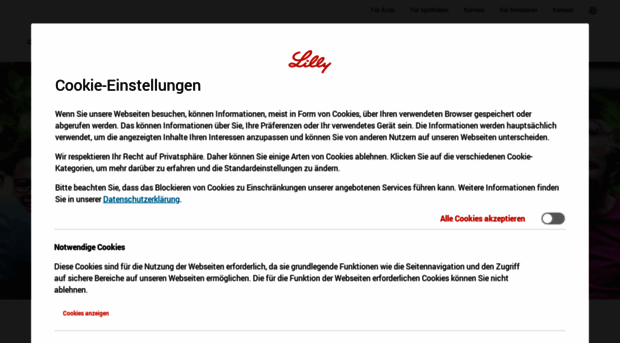 lilly-pharma.de