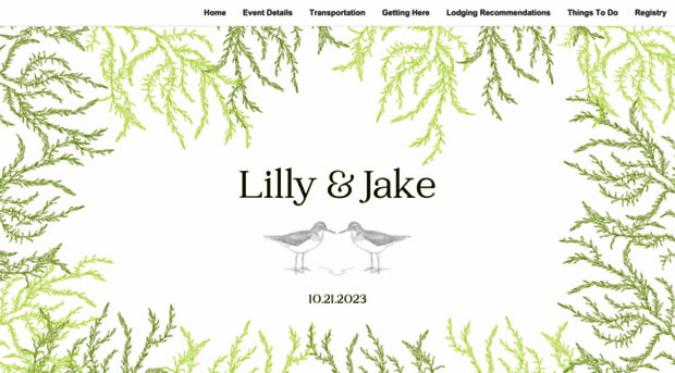 lillyandjake.com