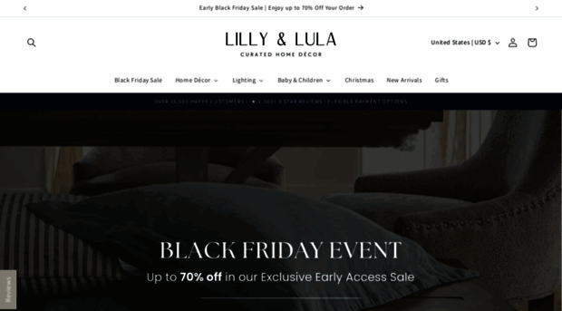 lillyandlula.com