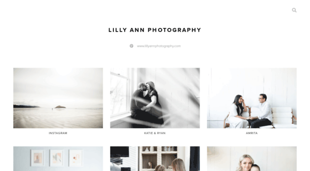 lillyannphotography.pixieset.com