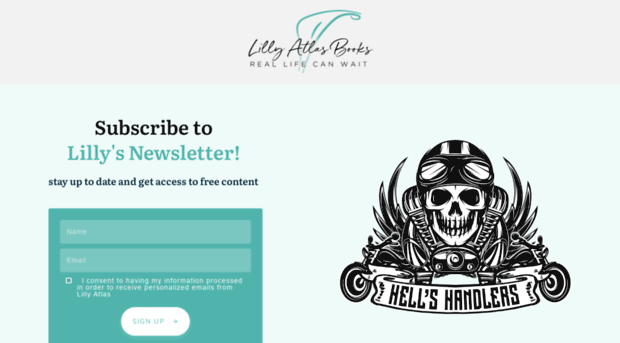 lillyatlas.com