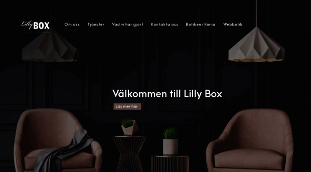 lillybox.com