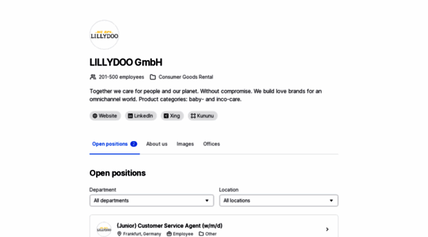 lillydoo.join.com