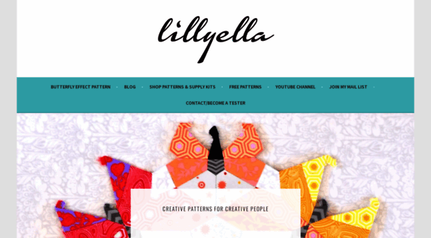 lillyella.com