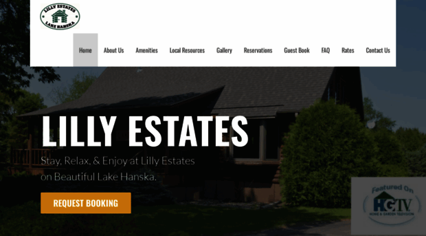 lillyestates.com