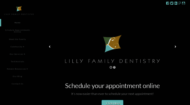 lillyfamilydentistry.com