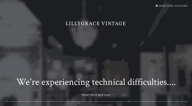 lillygracevintage.com