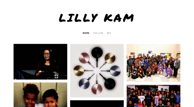 lillykam.com