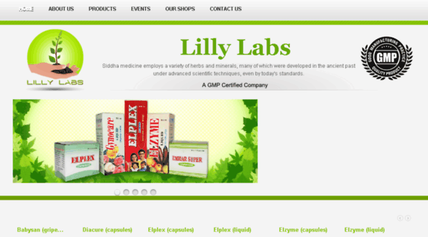 lillylabs.in