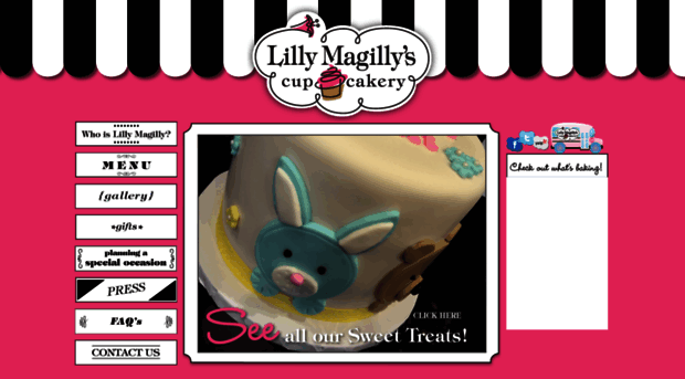 lillymagillys.com