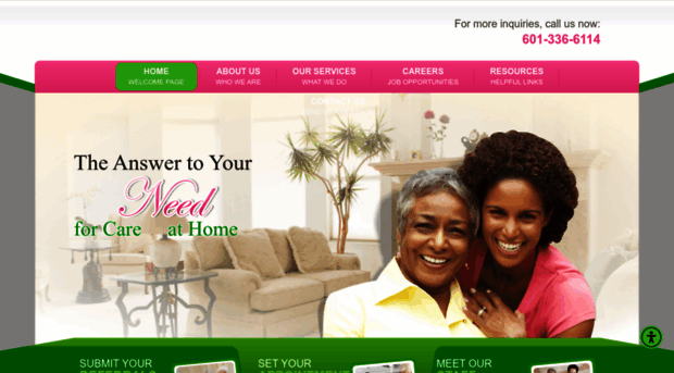 lillypadhomehealth.com