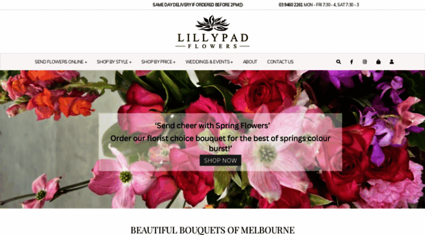 lillypadweddings.com.au