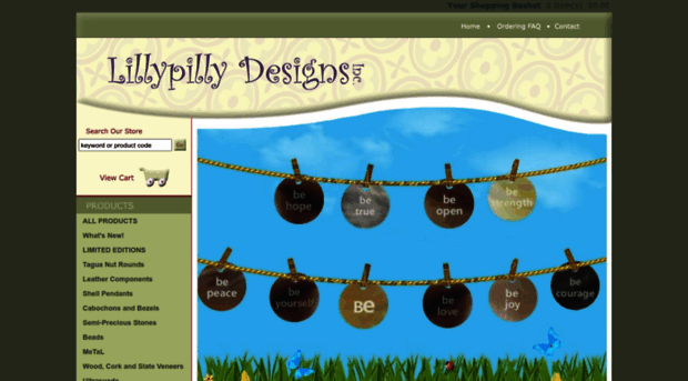 lillypillydesigns.com