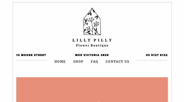 lillypillyflorist.com.au