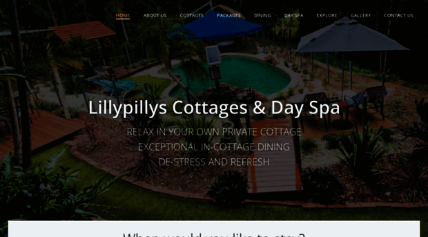 lillypillys.com.au