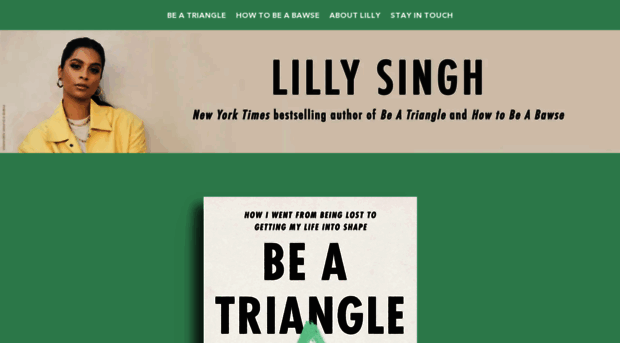 lillysinghbook.com