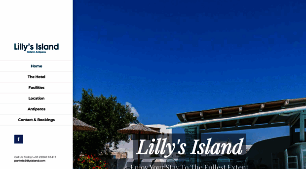 lillysisland.com