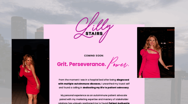 lillystairs.com