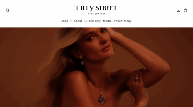 lillystreet.com