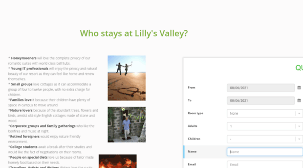 lillysvalley.com