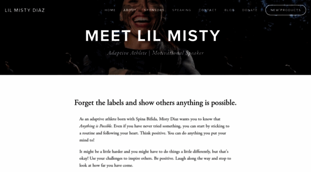 lilmisty.com