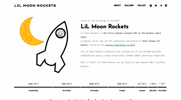 lilmoonrockets.com