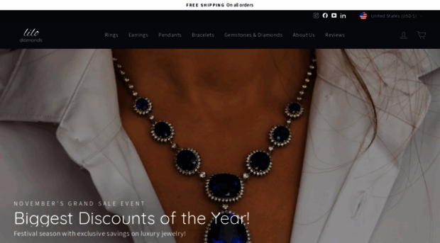 lilo-diamond-jewelry.myshopify.com