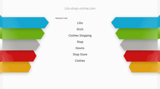 lilo-shop-online.com