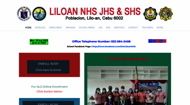 liloannhs.weebly.com