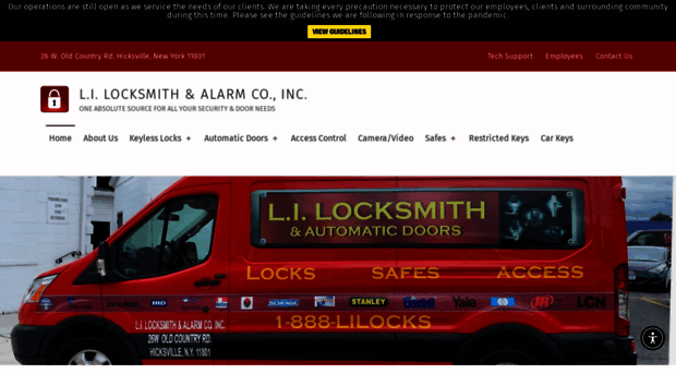 lilocksmith.com