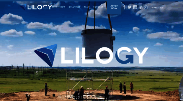 lilogy.com