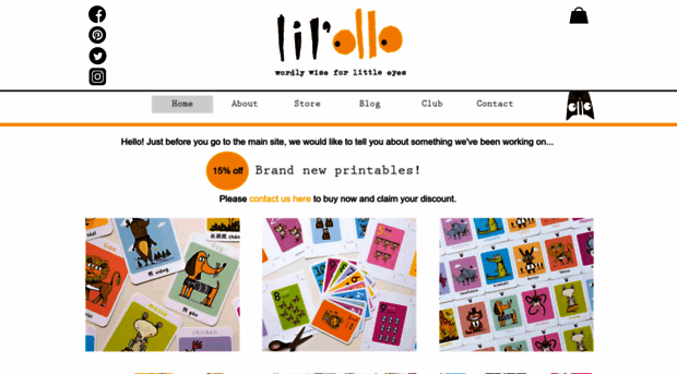 lilollo.co.uk