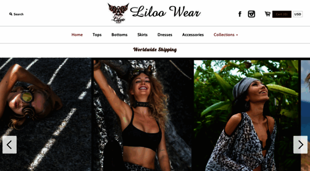 liloowear.com