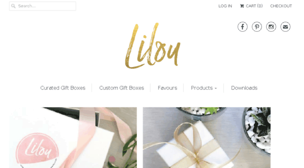 lilou.co.za