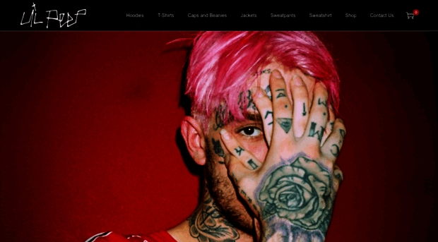 lilpeepmerch.co