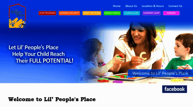 lilpeoplesplace.com