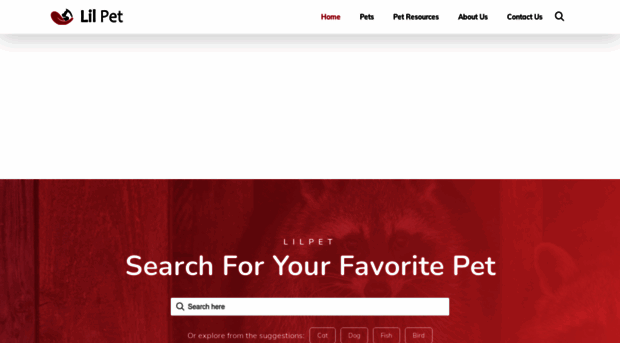 lilpet.com