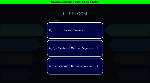 lilpri.com