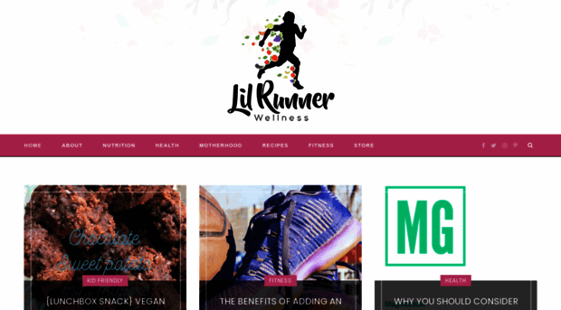 lilrunner.com