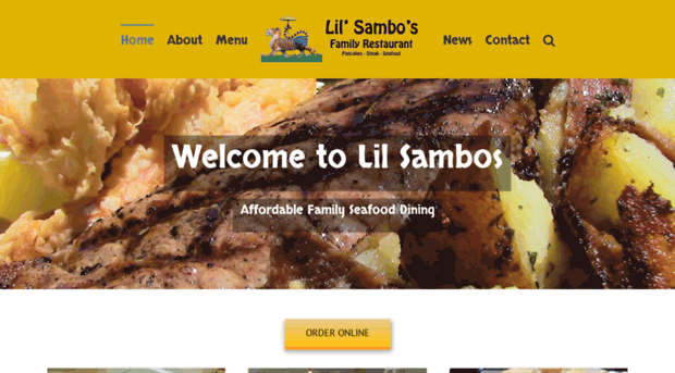 lilsambos.com