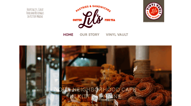 lilscafe.com