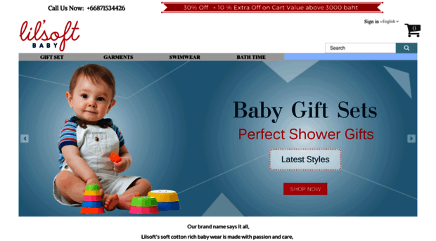 lilsoftbaby.com