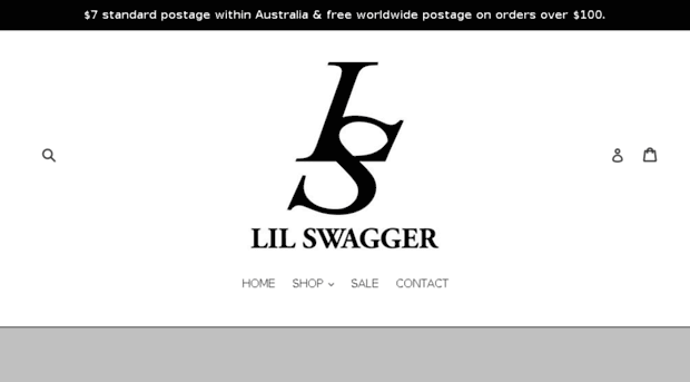 lilswagger.com.au
